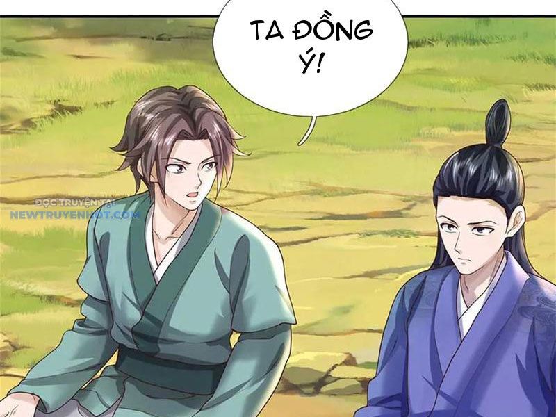 Ta Có Thể Thôn Phệ Vô Hạn Chapter 68 - Trang 5