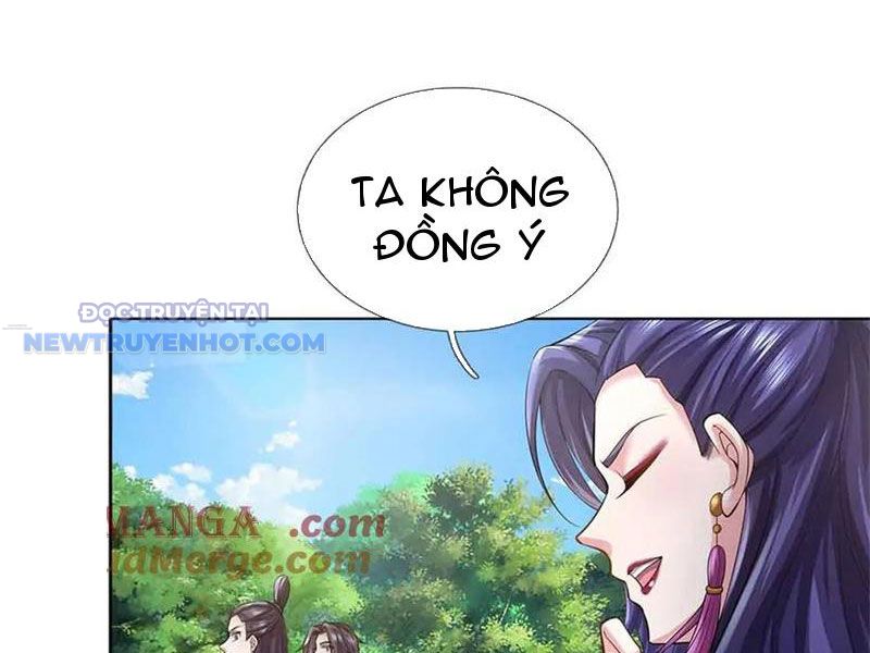 Ta Có Thể Thôn Phệ Vô Hạn Chapter 69 - Trang 10