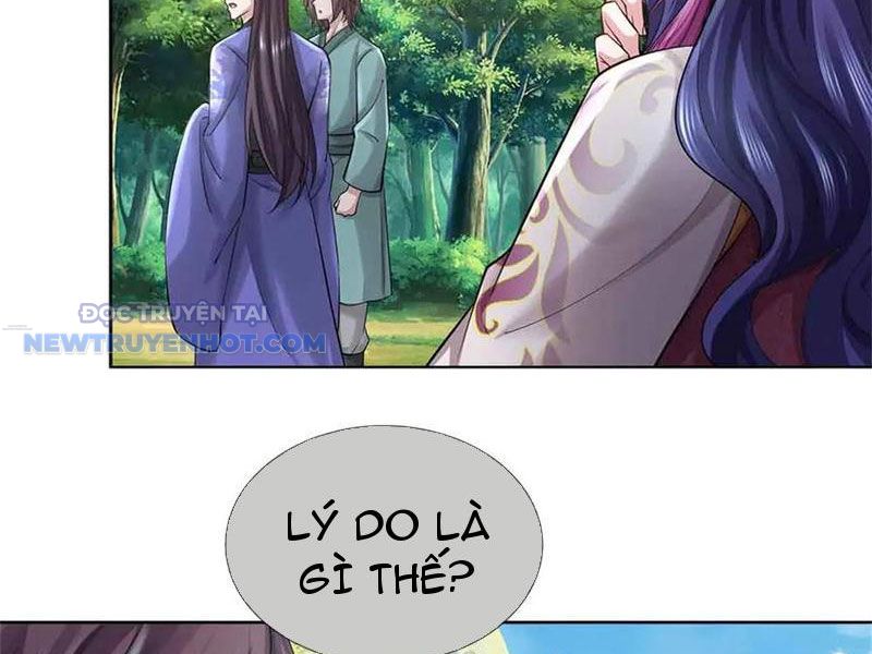 Ta Có Thể Thôn Phệ Vô Hạn Chapter 69 - Trang 11