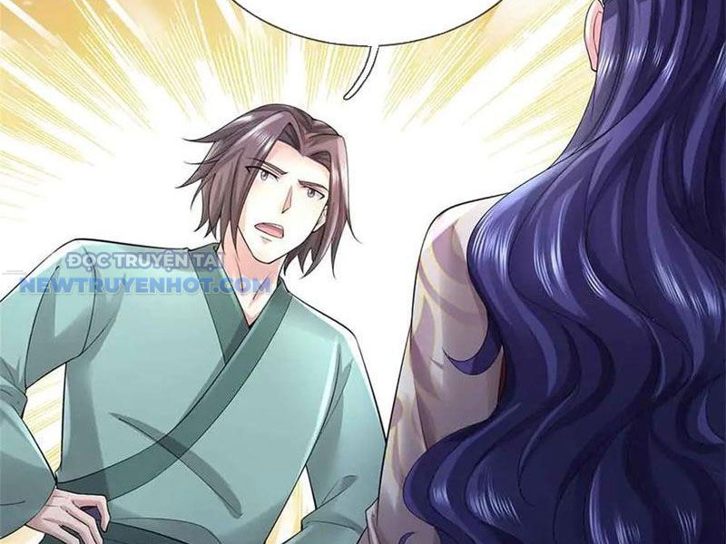 Ta Có Thể Thôn Phệ Vô Hạn Chapter 69 - Trang 16
