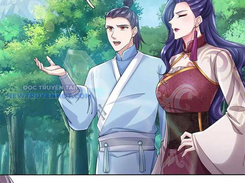 Ta Có Thể Thôn Phệ Vô Hạn Chapter 69 - Trang 21