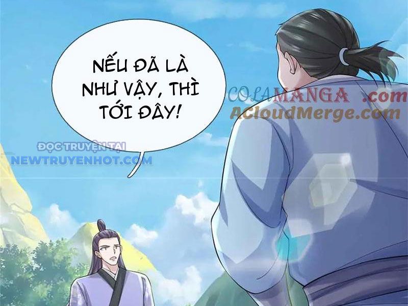 Ta Có Thể Thôn Phệ Vô Hạn Chapter 69 - Trang 30