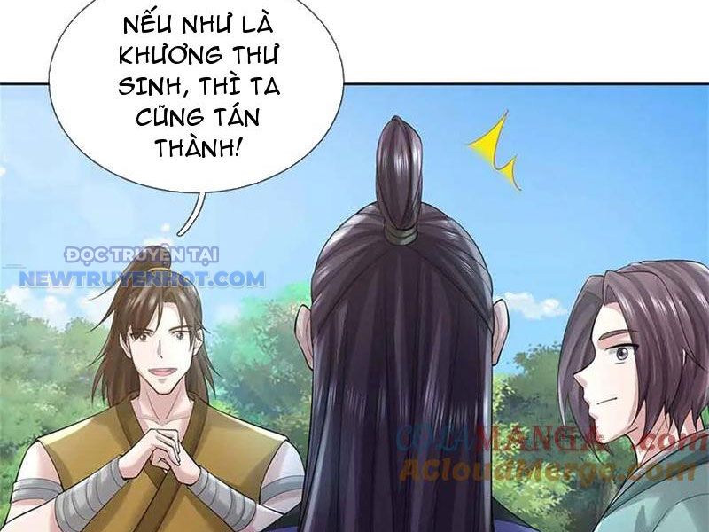 Ta Có Thể Thôn Phệ Vô Hạn Chapter 69 - Trang 4