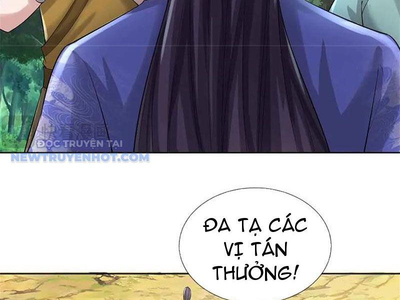 Ta Có Thể Thôn Phệ Vô Hạn Chapter 69 - Trang 5