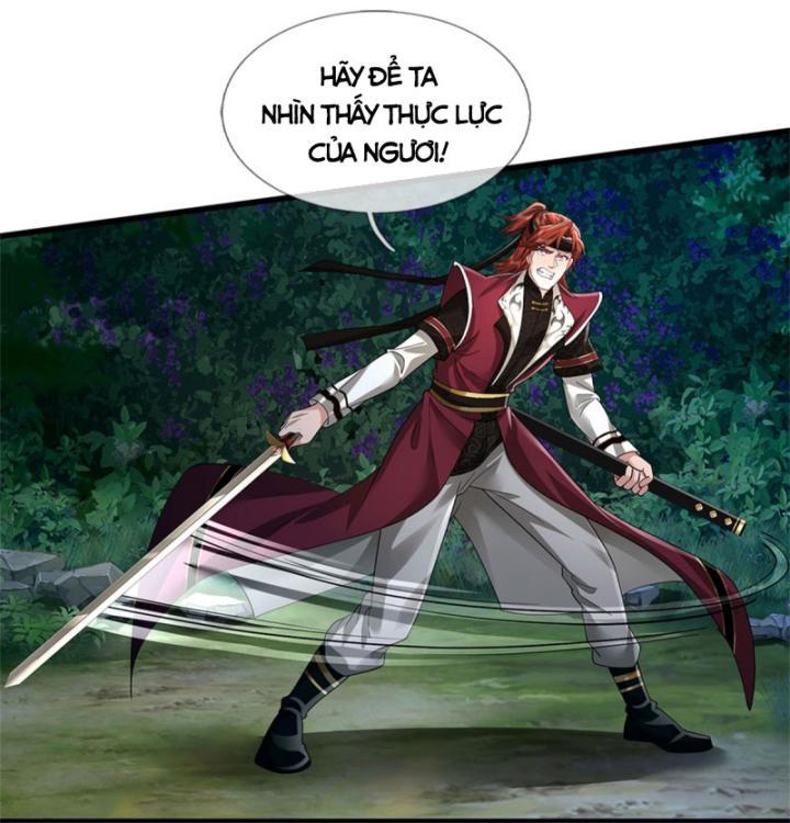 Ta Có Thể Thôn Phệ Vô Hạn Chapter 7 - Trang 11