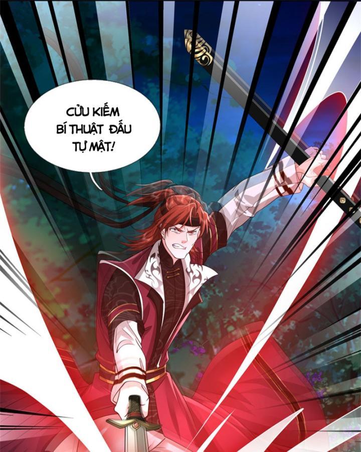 Ta Có Thể Thôn Phệ Vô Hạn Chapter 7 - Trang 12