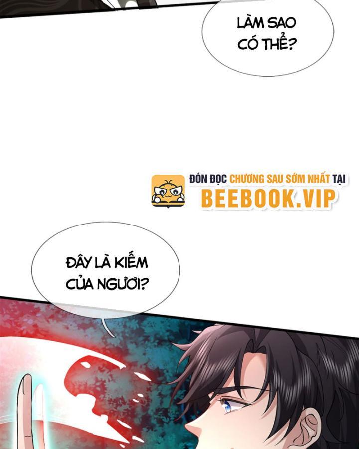 Ta Có Thể Thôn Phệ Vô Hạn Chapter 7 - Trang 18