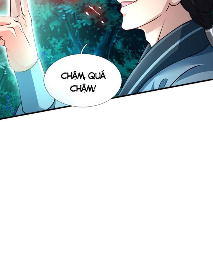 Ta Có Thể Thôn Phệ Vô Hạn Chapter 7 - Trang 19
