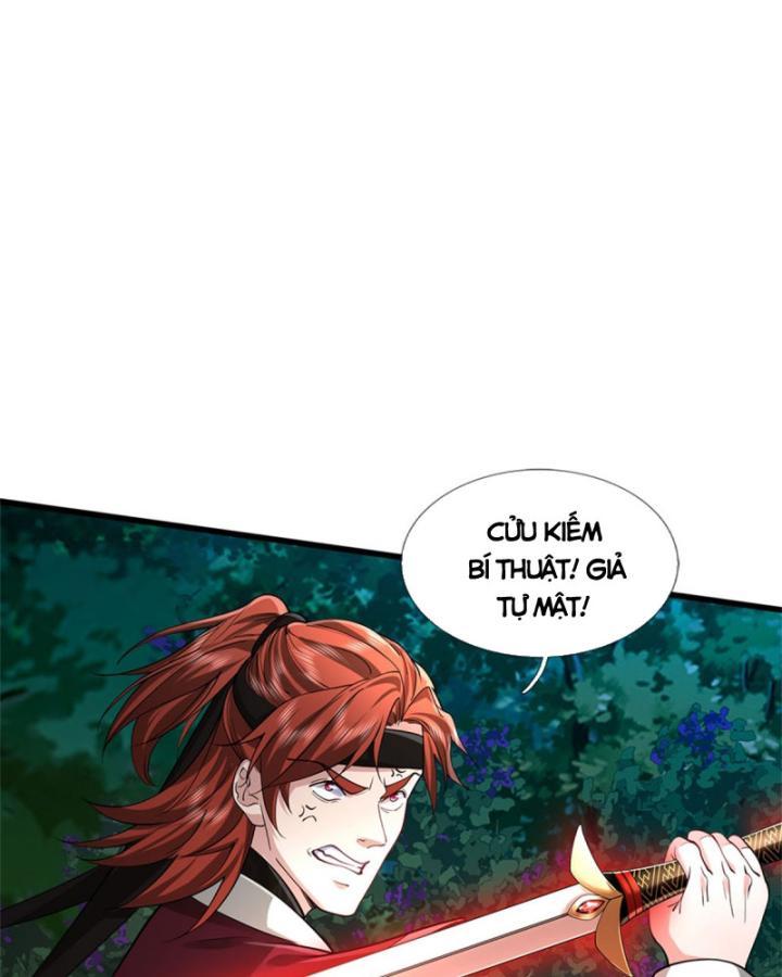 Ta Có Thể Thôn Phệ Vô Hạn Chapter 7 - Trang 20