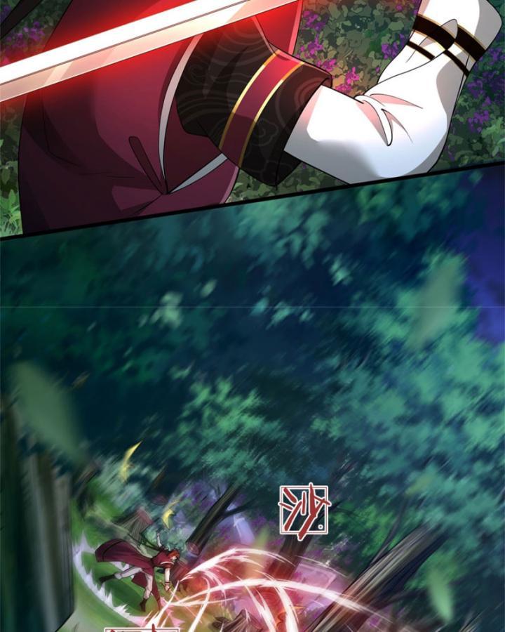 Ta Có Thể Thôn Phệ Vô Hạn Chapter 7 - Trang 21
