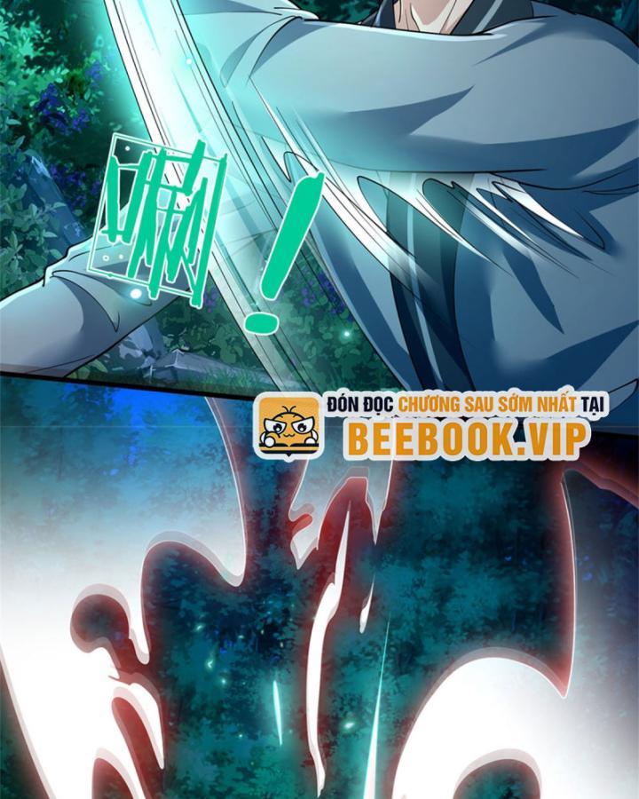 Ta Có Thể Thôn Phệ Vô Hạn Chapter 7 - Trang 24