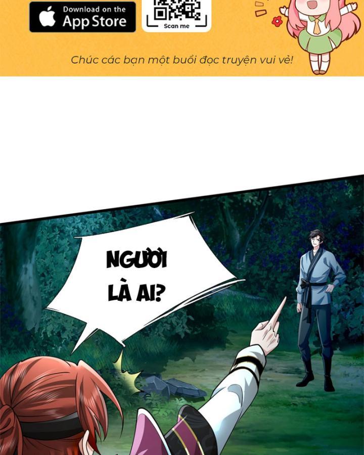 Ta Có Thể Thôn Phệ Vô Hạn Chapter 7 - Trang 3