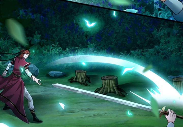Ta Có Thể Thôn Phệ Vô Hạn Chapter 7 - Trang 30