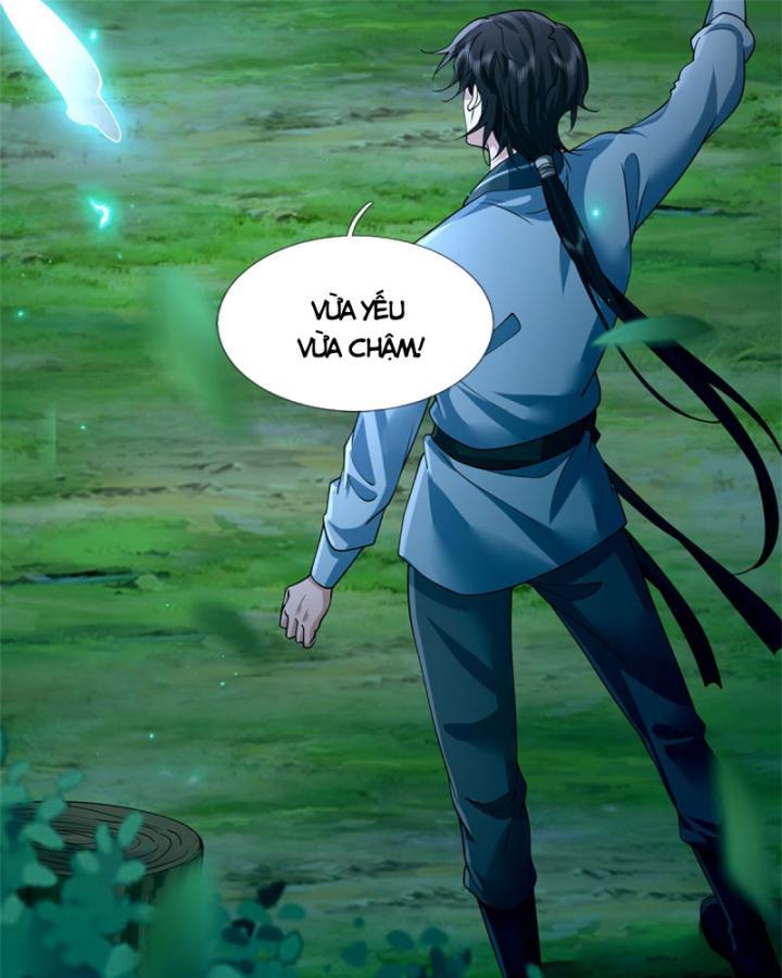 Ta Có Thể Thôn Phệ Vô Hạn Chapter 7 - Trang 31