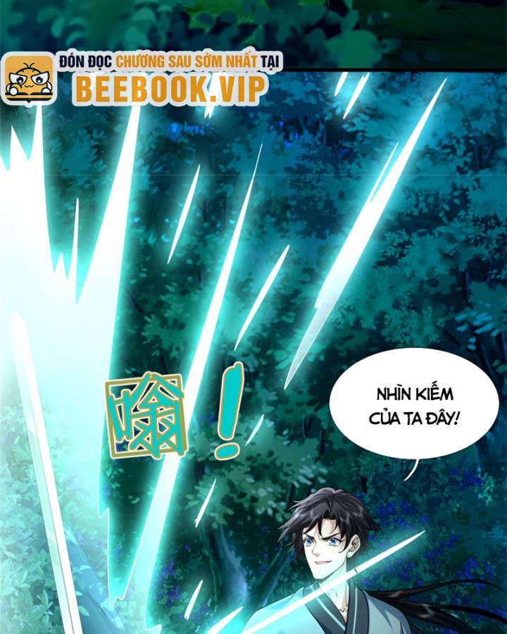 Ta Có Thể Thôn Phệ Vô Hạn Chapter 7 - Trang 32