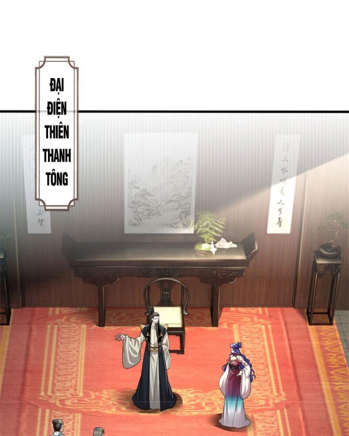 Ta Có Thể Thôn Phệ Vô Hạn Chapter 7 - Trang 38