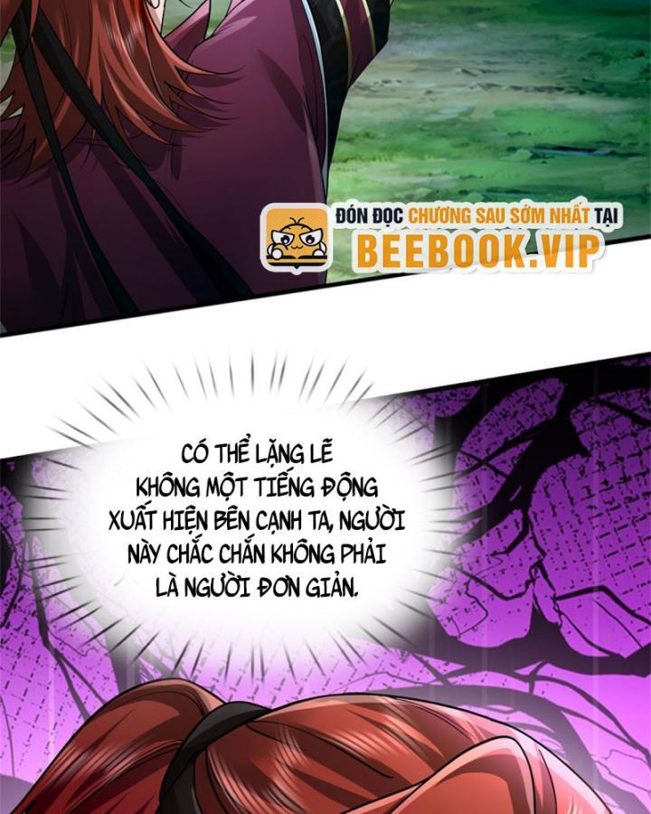 Ta Có Thể Thôn Phệ Vô Hạn Chapter 7 - Trang 4