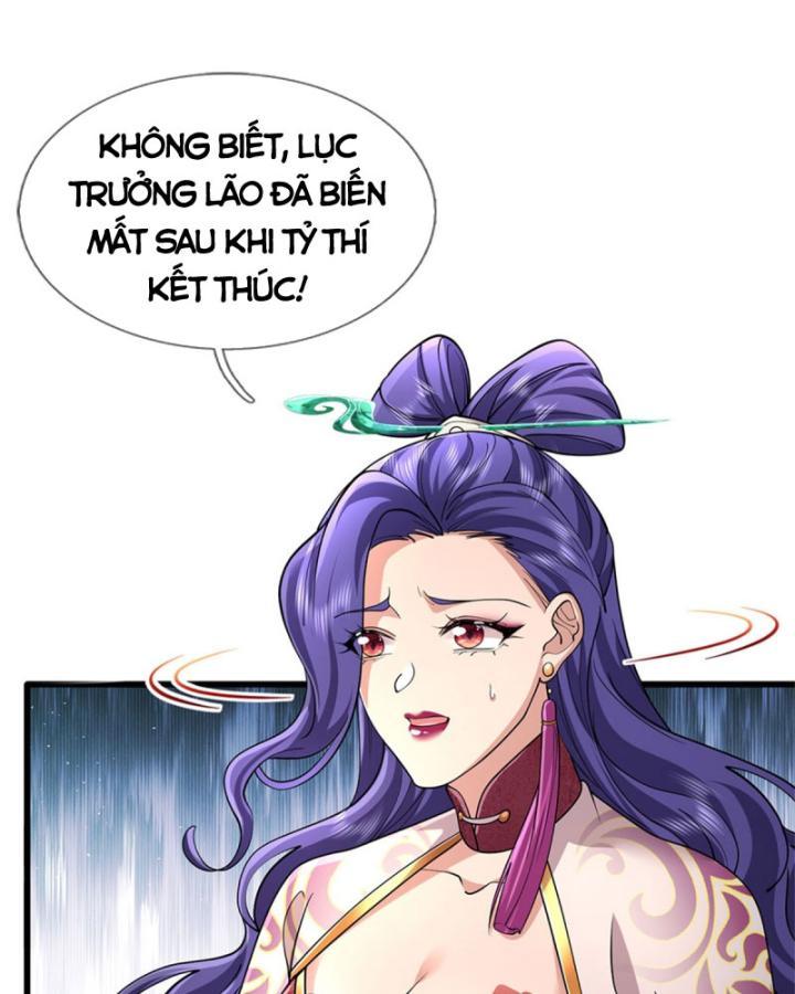 Ta Có Thể Thôn Phệ Vô Hạn Chapter 7 - Trang 42