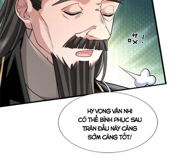 Ta Có Thể Thôn Phệ Vô Hạn Chapter 7 - Trang 44