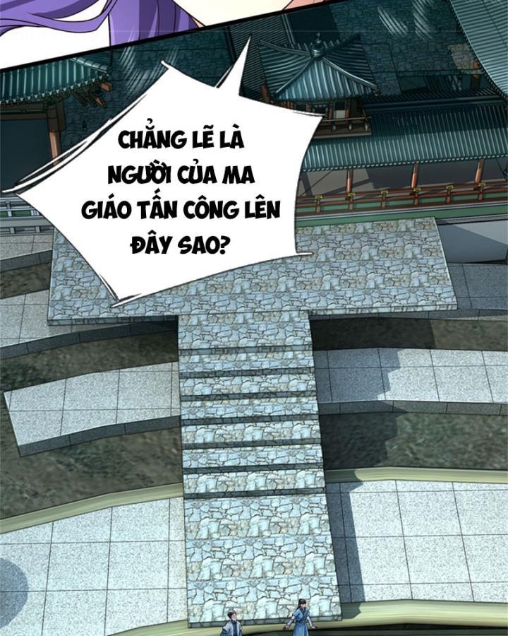 Ta Có Thể Thôn Phệ Vô Hạn Chapter 7 - Trang 49