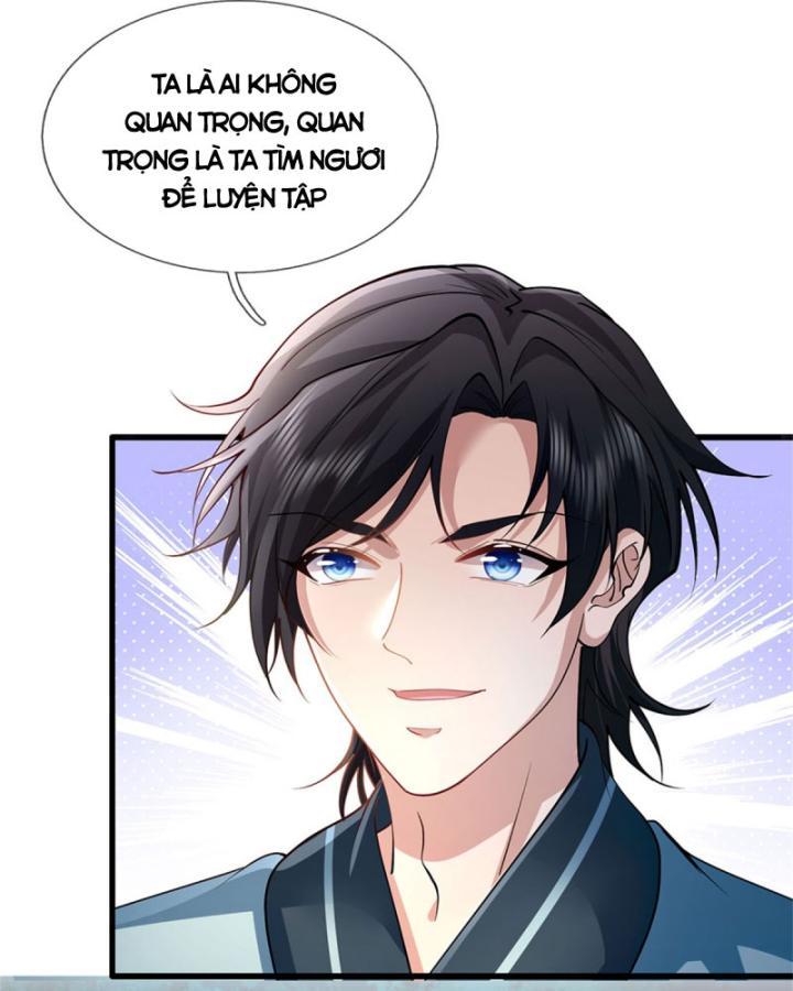 Ta Có Thể Thôn Phệ Vô Hạn Chapter 7 - Trang 6