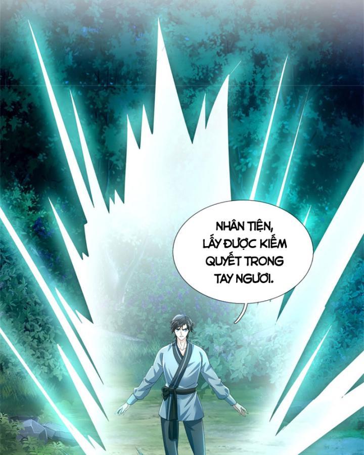 Ta Có Thể Thôn Phệ Vô Hạn Chapter 7 - Trang 7