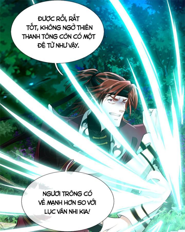 Ta Có Thể Thôn Phệ Vô Hạn Chapter 7 - Trang 9