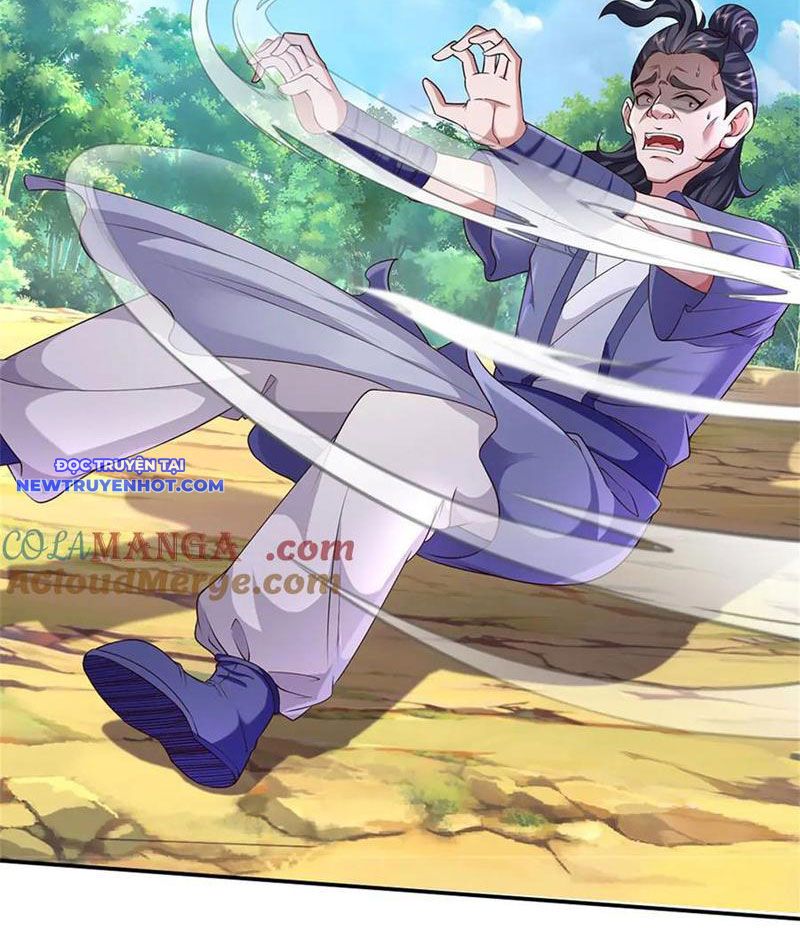 Ta Có Thể Thôn Phệ Vô Hạn Chapter 70 - Trang 10