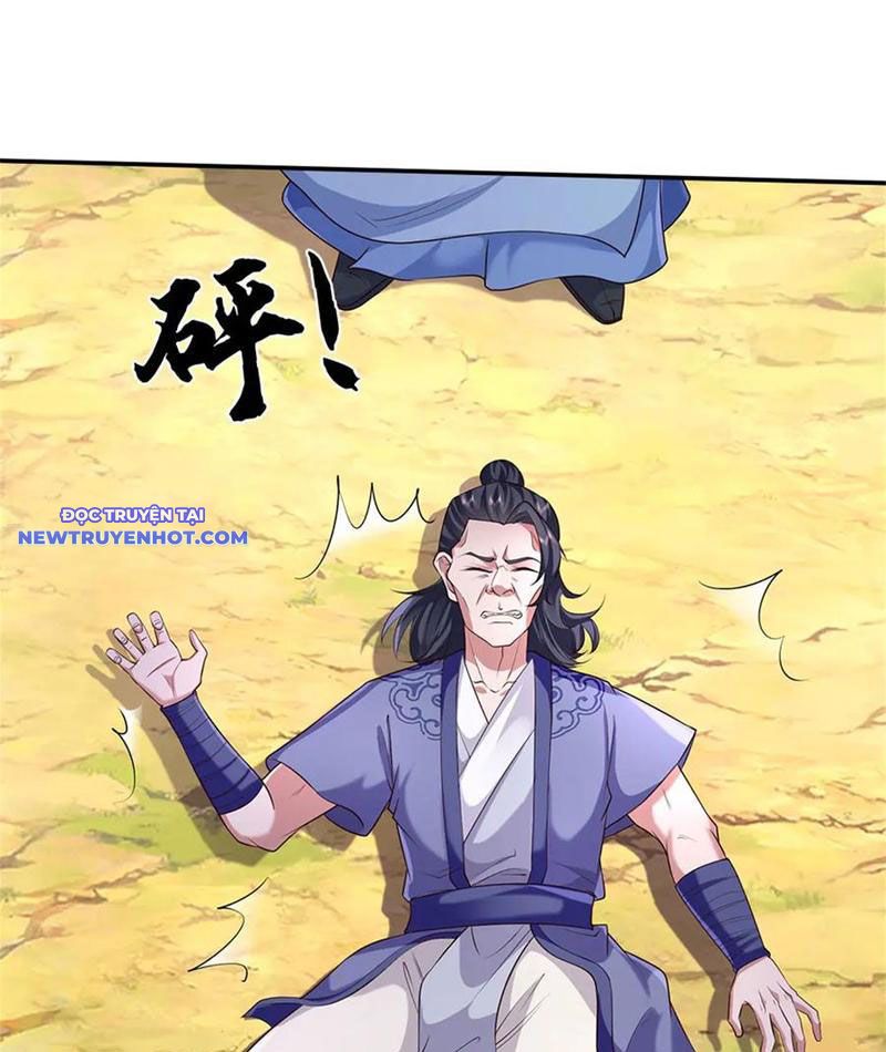 Ta Có Thể Thôn Phệ Vô Hạn Chapter 70 - Trang 11
