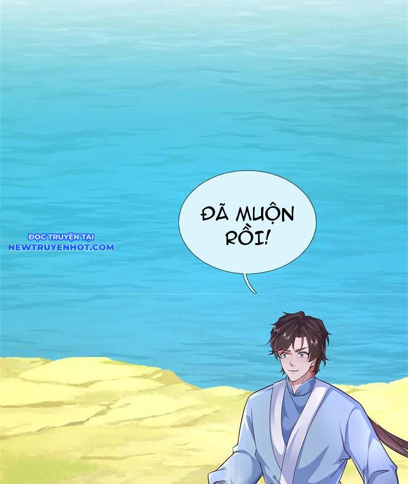 Ta Có Thể Thôn Phệ Vô Hạn Chapter 70 - Trang 14