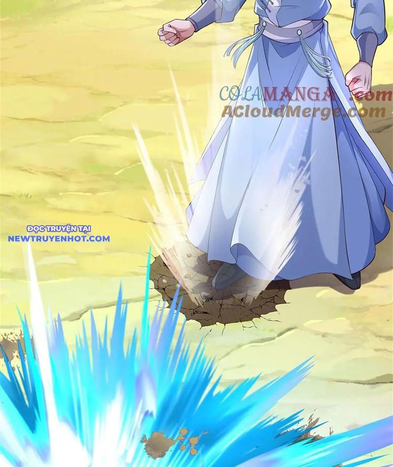 Ta Có Thể Thôn Phệ Vô Hạn Chapter 70 - Trang 15
