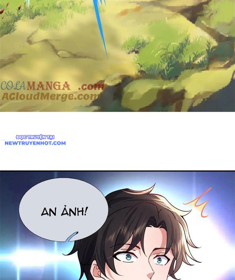 Ta Có Thể Thôn Phệ Vô Hạn Chapter 70 - Trang 17