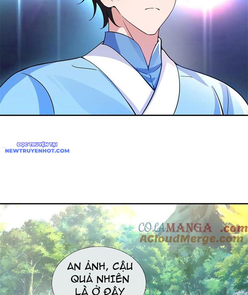 Ta Có Thể Thôn Phệ Vô Hạn Chapter 70 - Trang 18