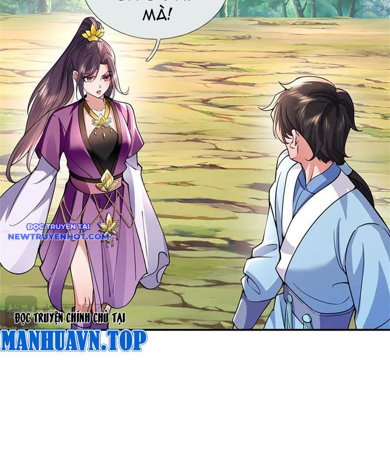 Ta Có Thể Thôn Phệ Vô Hạn Chapter 70 - Trang 19