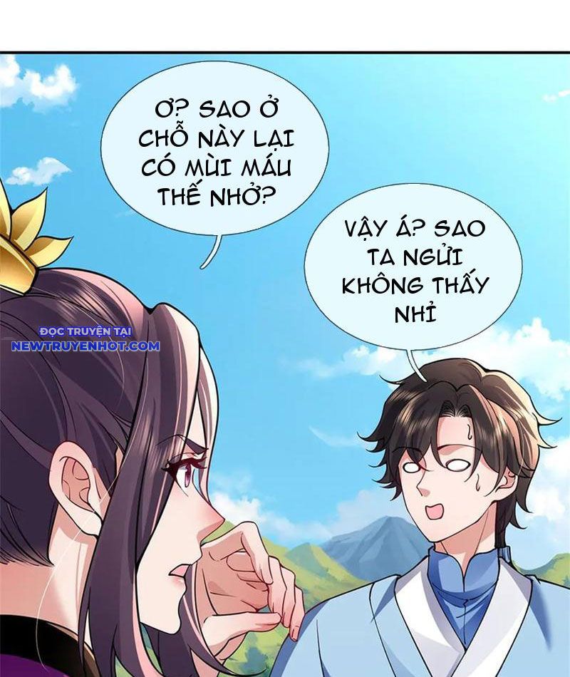 Ta Có Thể Thôn Phệ Vô Hạn Chapter 70 - Trang 20