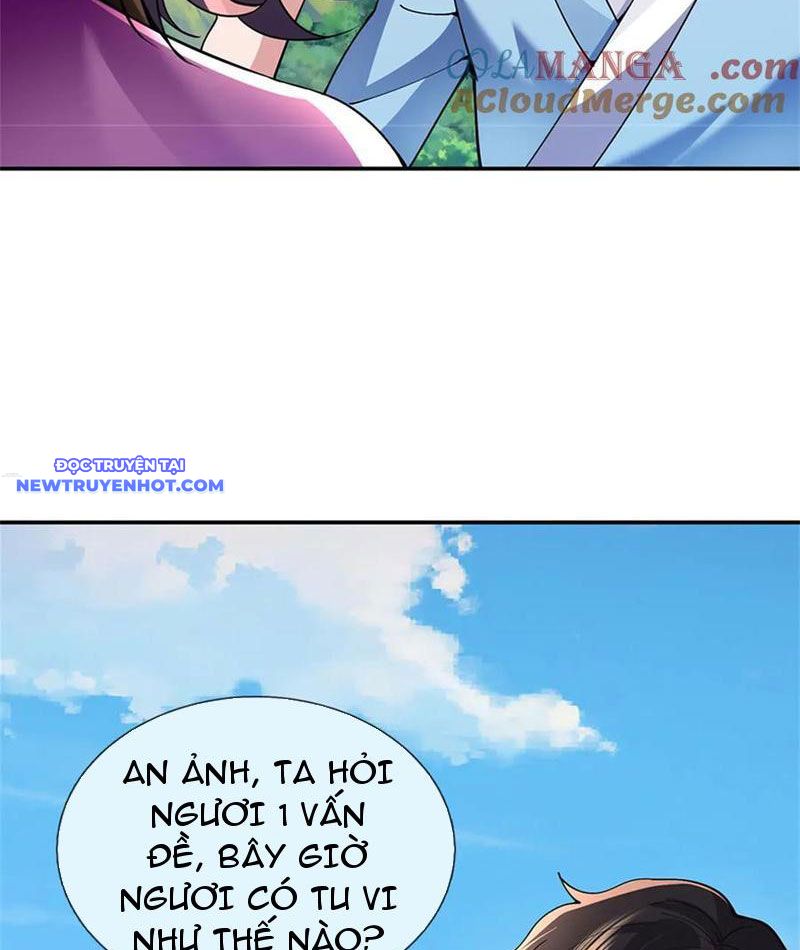 Ta Có Thể Thôn Phệ Vô Hạn Chapter 70 - Trang 21