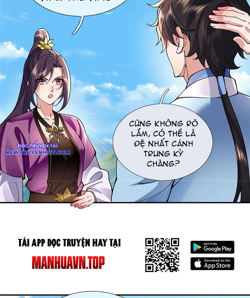 Ta Có Thể Thôn Phệ Vô Hạn Chapter 70 - Trang 22