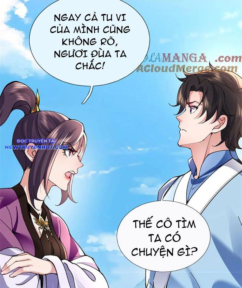 Ta Có Thể Thôn Phệ Vô Hạn Chapter 70 - Trang 23