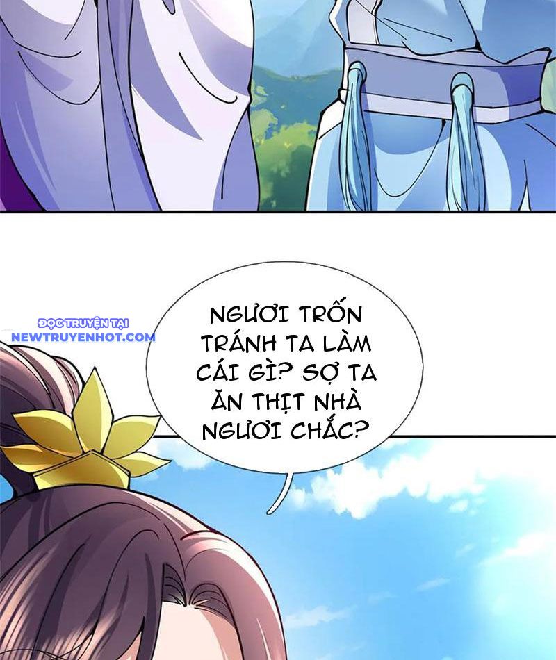 Ta Có Thể Thôn Phệ Vô Hạn Chapter 70 - Trang 24