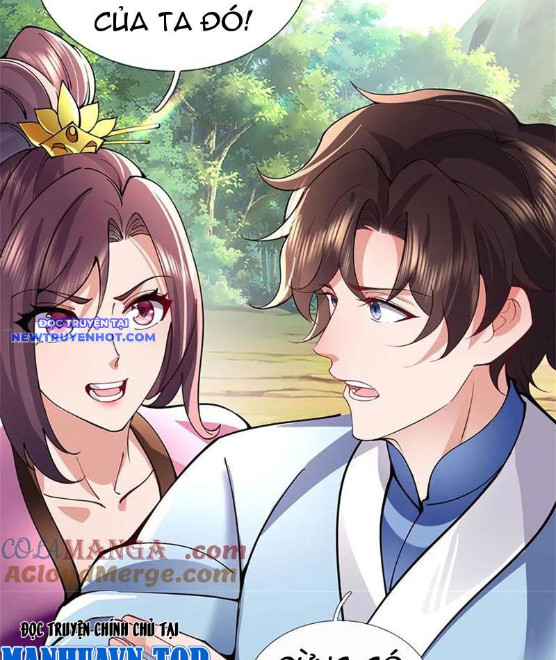Ta Có Thể Thôn Phệ Vô Hạn Chapter 70 - Trang 26