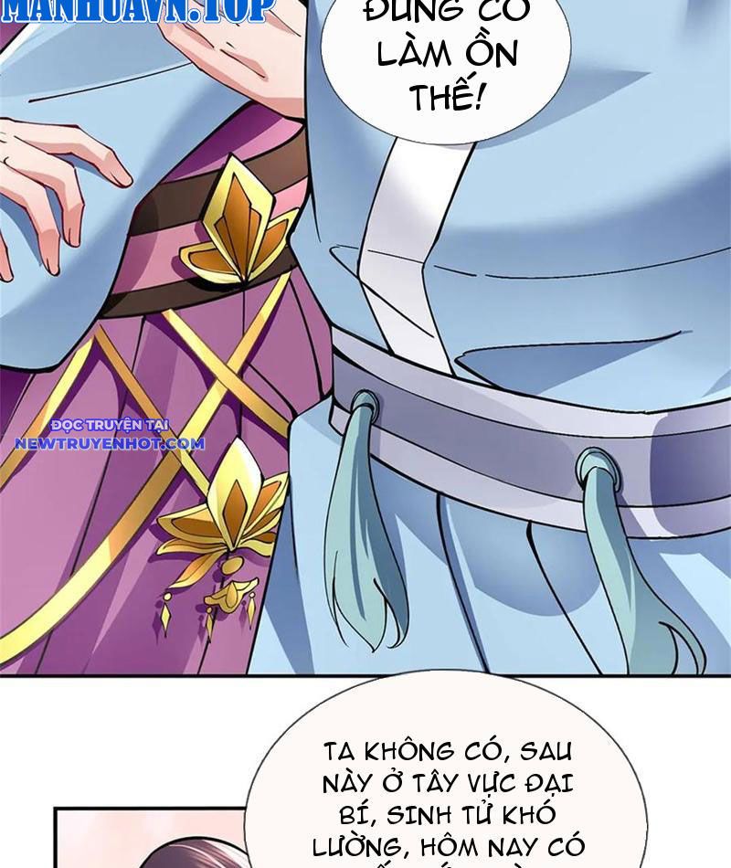 Ta Có Thể Thôn Phệ Vô Hạn Chapter 70 - Trang 27