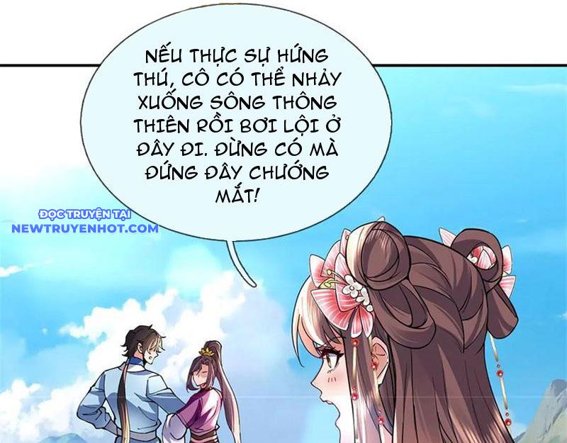 Ta Có Thể Thôn Phệ Vô Hạn Chapter 70 - Trang 29