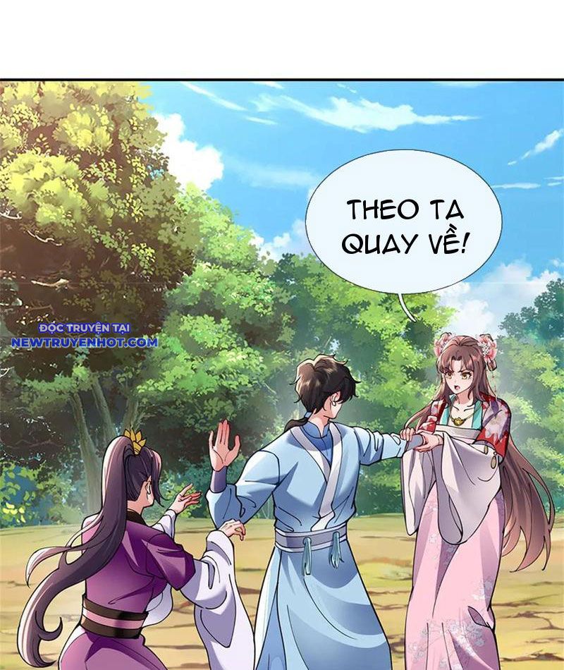 Ta Có Thể Thôn Phệ Vô Hạn Chapter 70 - Trang 32