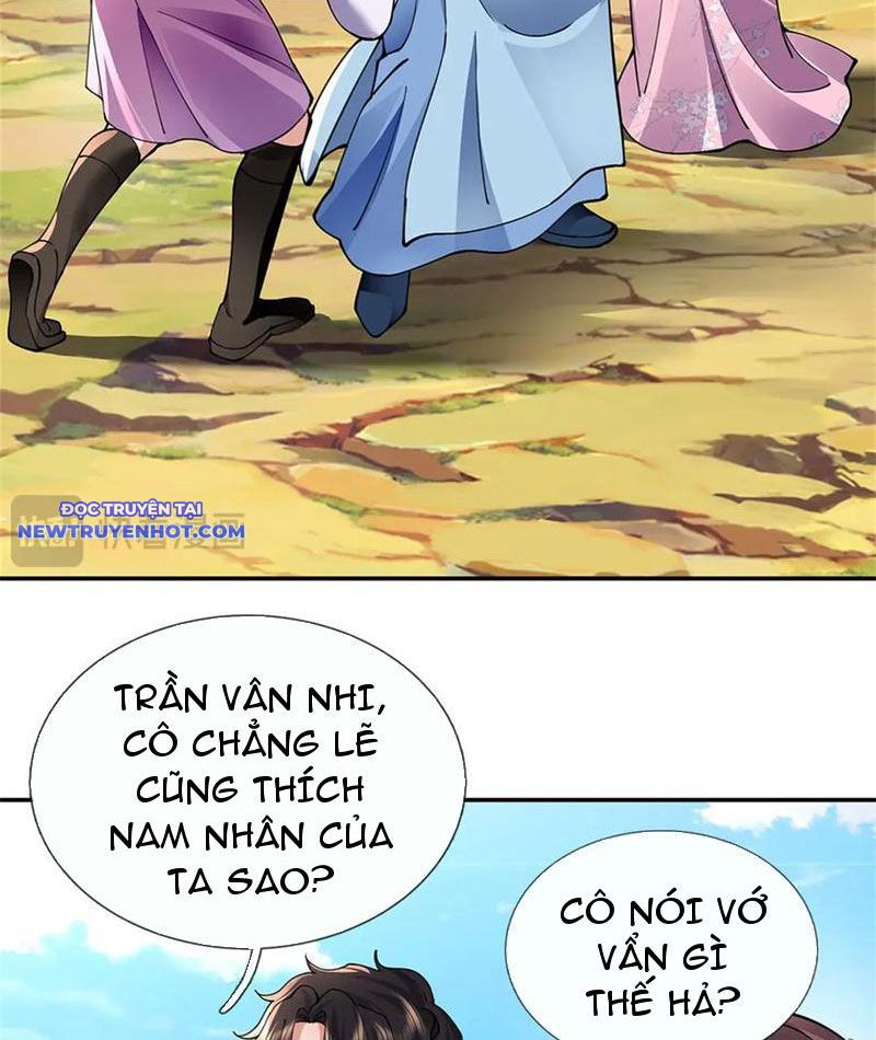 Ta Có Thể Thôn Phệ Vô Hạn Chapter 70 - Trang 33