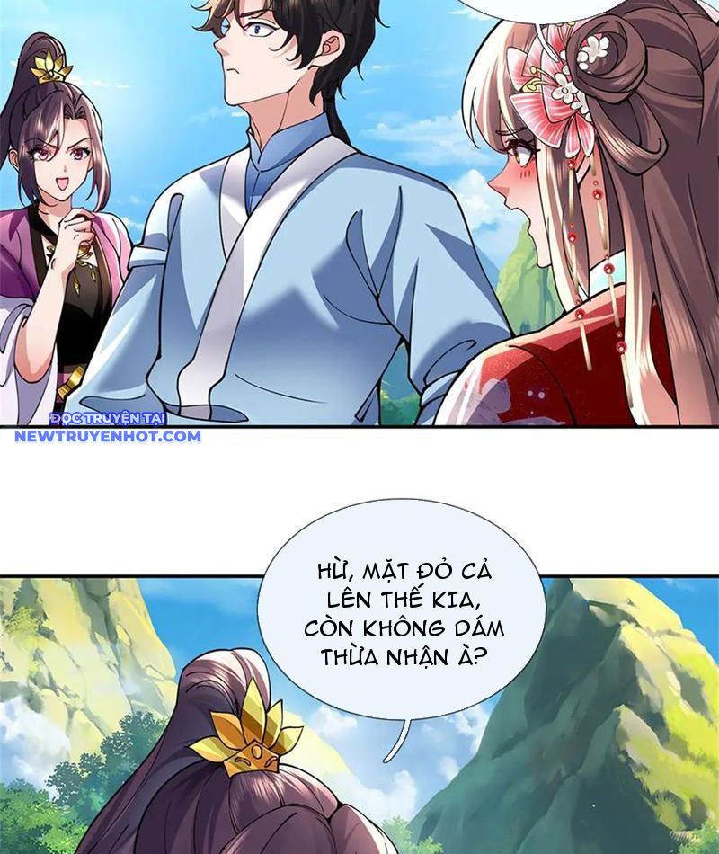 Ta Có Thể Thôn Phệ Vô Hạn Chapter 70 - Trang 34
