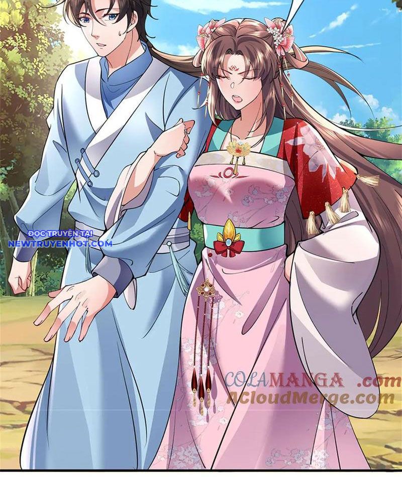 Ta Có Thể Thôn Phệ Vô Hạn Chapter 70 - Trang 37