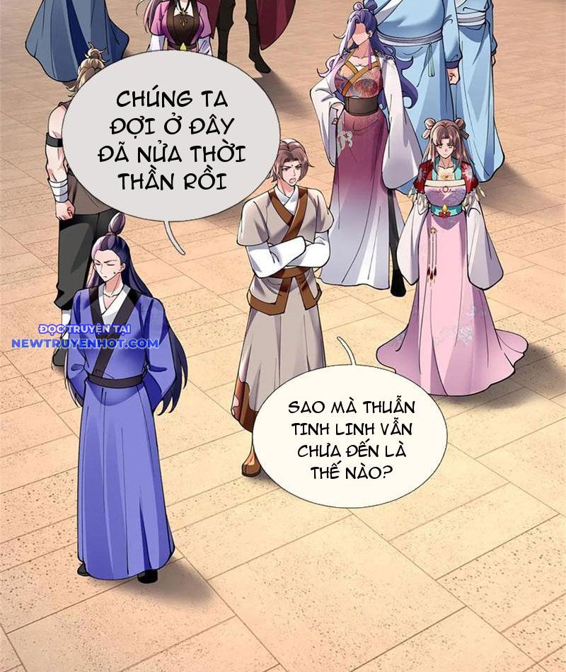 Ta Có Thể Thôn Phệ Vô Hạn Chapter 70 - Trang 41