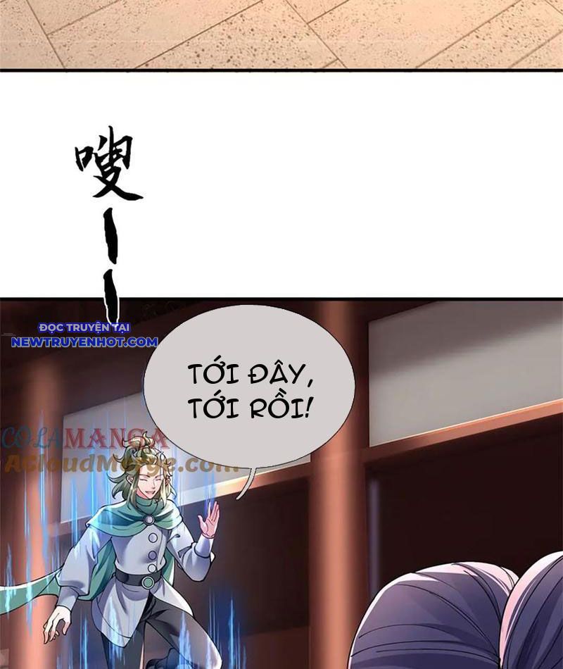Ta Có Thể Thôn Phệ Vô Hạn Chapter 70 - Trang 42