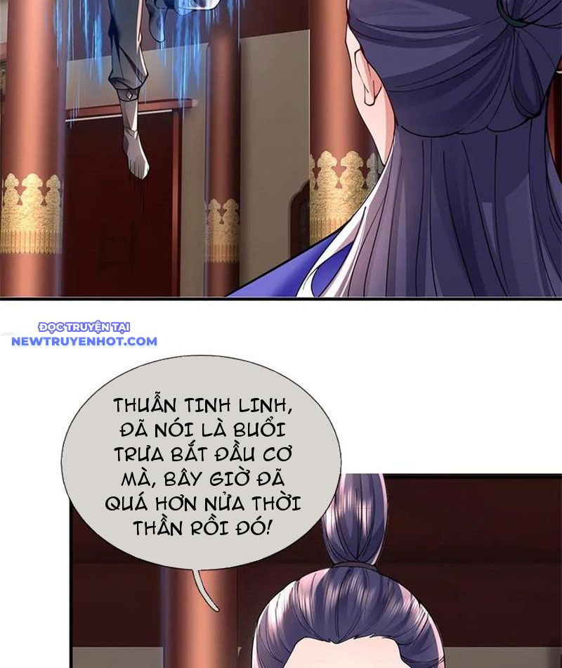 Ta Có Thể Thôn Phệ Vô Hạn Chapter 70 - Trang 43