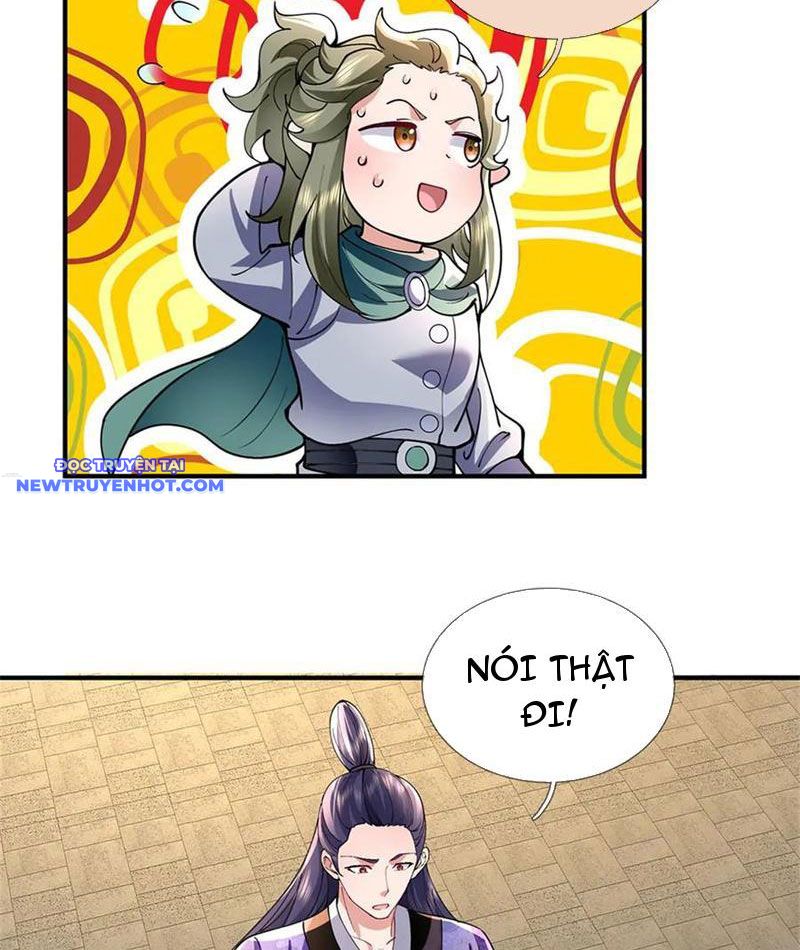 Ta Có Thể Thôn Phệ Vô Hạn Chapter 70 - Trang 45